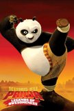 Постер Кунг-фу Панда: Удивительные легенды: 3 сезон