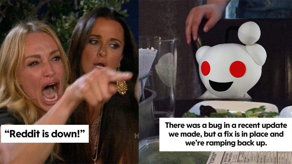 Reddit мем Reddit мем