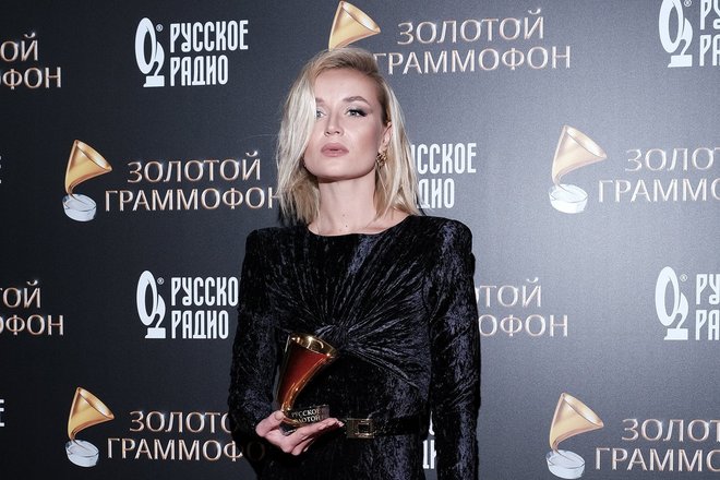 гагарина гагарина