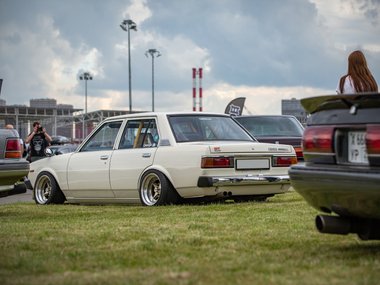 slide image for gallery: 26381 | JAPDAYS 09