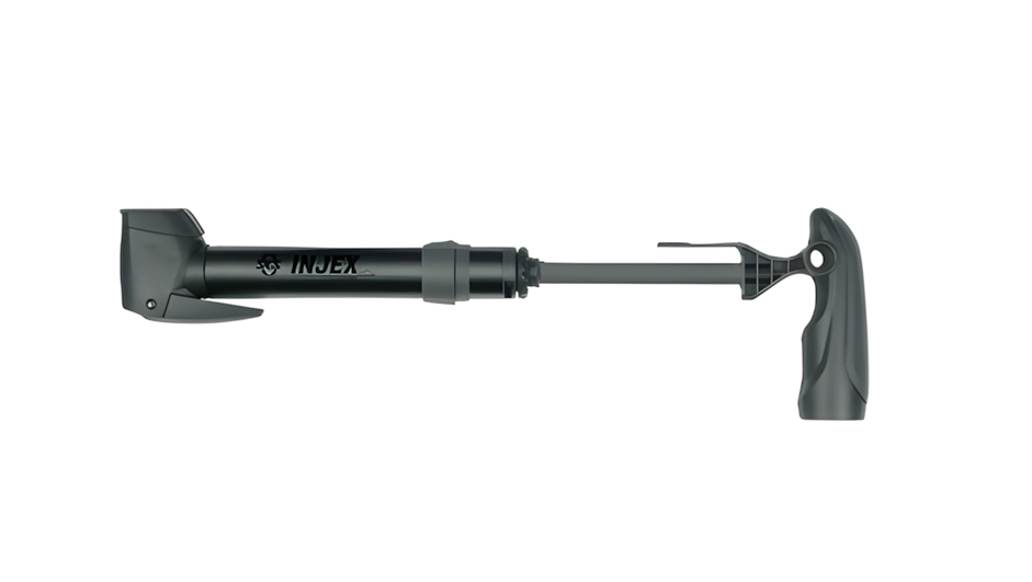 Насос для велосипеда SKS Injex T-Zoom Насос для велосипеда SKS Injex T-Zoom