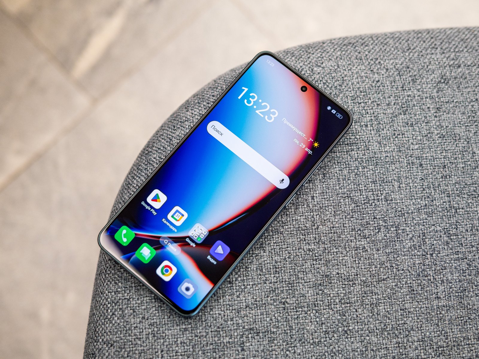 Топ-10 фишек линейки OPPO Reno11: продвинутый портретный режим, влагозащита  и другие - Hi-Tech Mail.ru