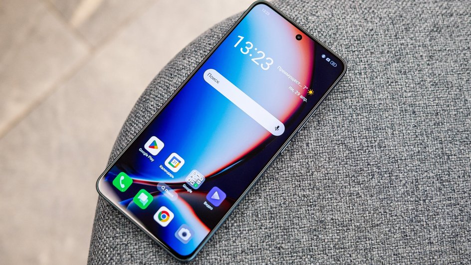 OPPO Reno11 F