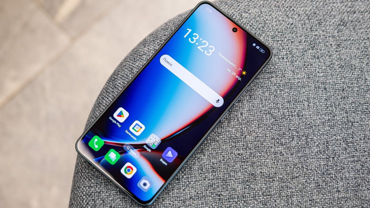 Топ-10 фишек линейки OPPO Reno11: продвинутый портретный режим, влагозащита  и другие - Hi-Tech Mail.ru