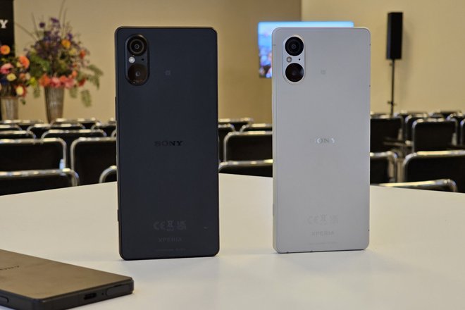 Sony Xperia 5 V