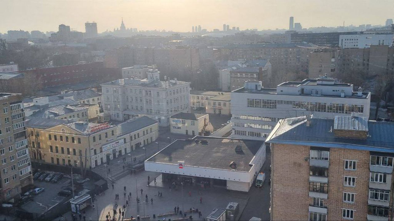 В Москве спасли кота, который три дня кричал на строящейся высотке В Москве спасли кота, который три дня кричал на строящейся высотке