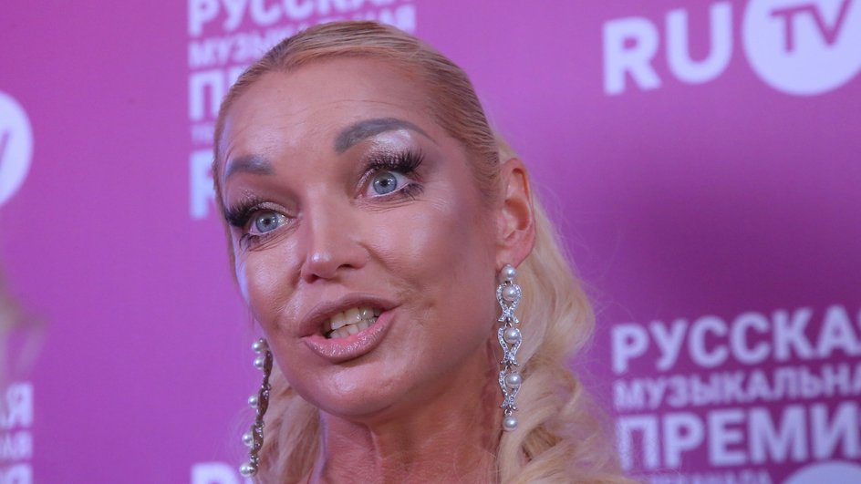 Анастасия Волочкова Анастасия Волочкова