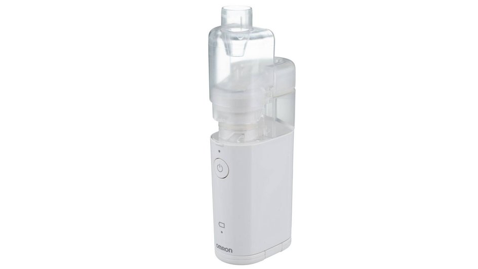Omron MicroAIR U100 Omron MicroAIR U100