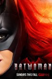 Постер Бэтвумен: 1 сезон