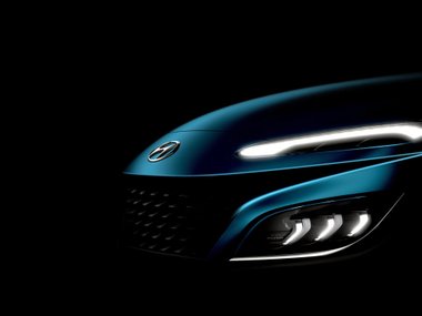 slide image for gallery: 26476 | Hyundai Kona