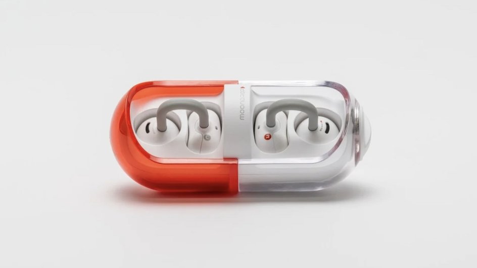 Moondrop Pill Moondrop Pill
