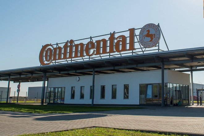 Continental