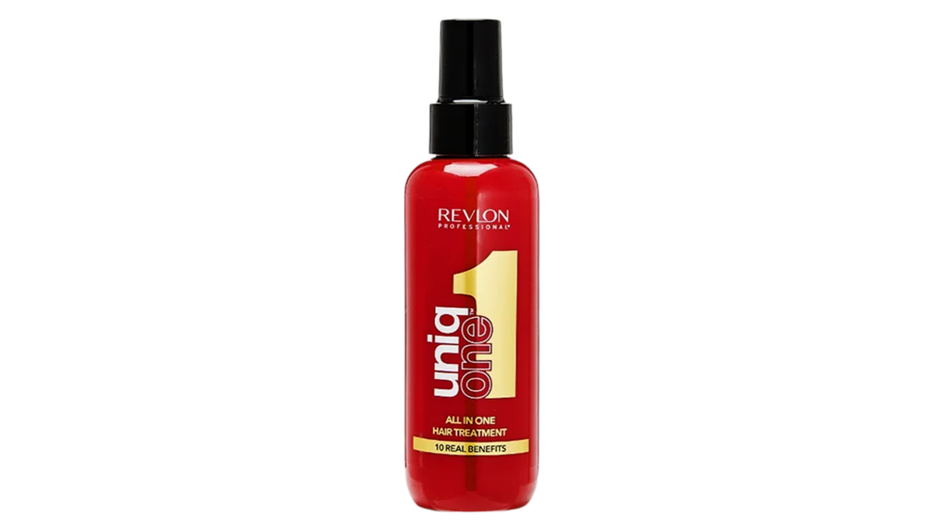 Термозащита для волос фирмы Revlon Professional серия Uniq One Термозащита для волос фирмы Revlon Professional серия Uniq One