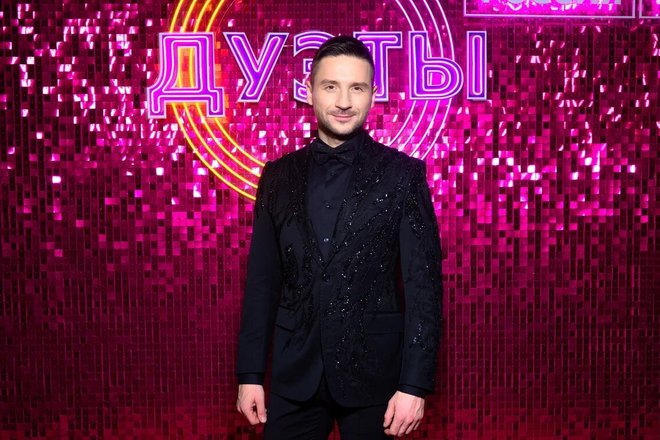 Сергей Лазарев Сергей Лазарев