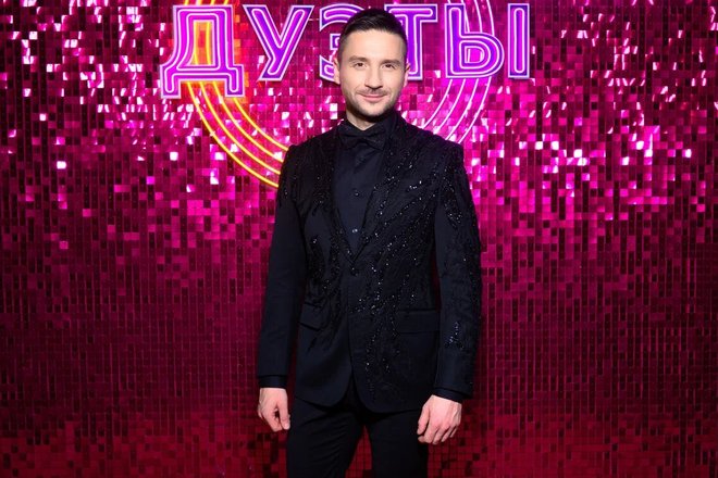 Сергей Лазарев Сергей Лазарев