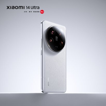 Xiaomi 14 Ultra. Фото: Xiaomi