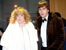 Алла Пугачева, Максим Галкин Алла Пугачева, Максим Галкин