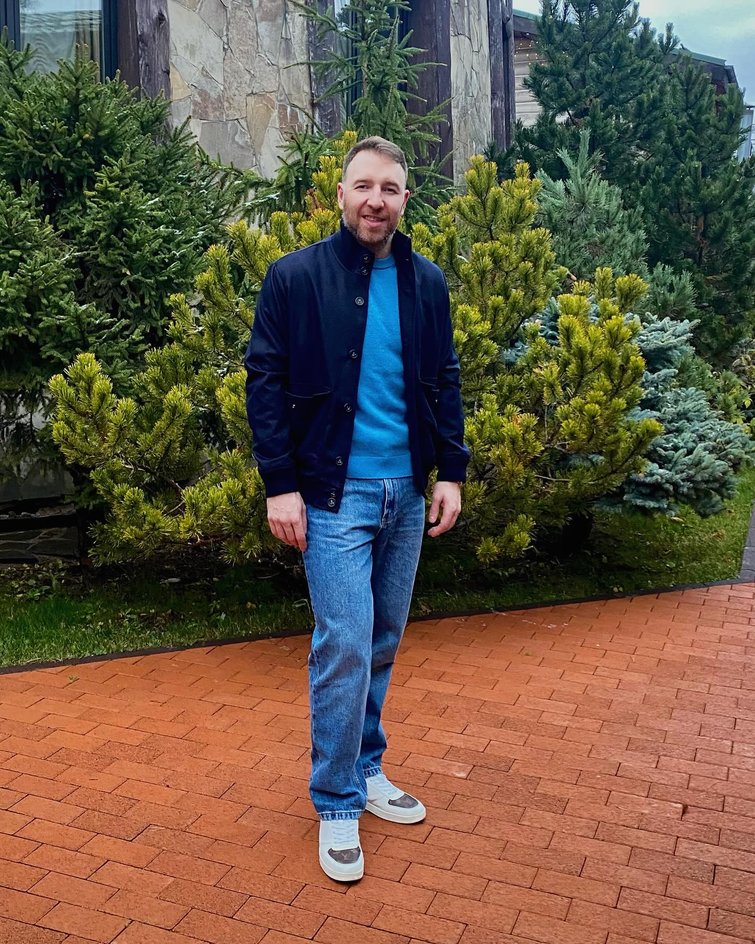 Никита Нестеров Никита Нестеров