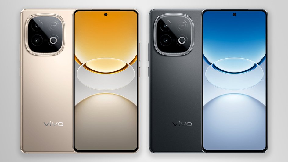 vivo y300 gt 3