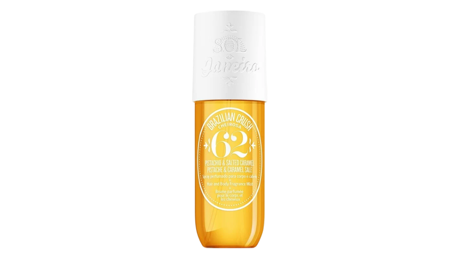 Мист для тела фирмы Sol de Janeiro серия Cheirosa 62 Perfume Mist Мист для тела фирмы Sol de Janeiro серия Cheirosa 62 Perfume Mist