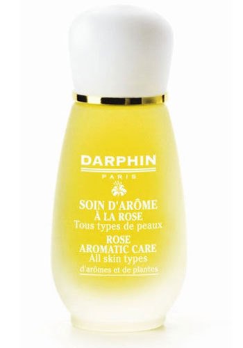 Масло для красоты лица Soin D’Аrome A La Rose, Darphin, 1870 руб.