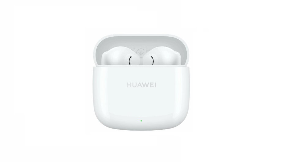 Наушники фирмы HUAWEI модель FreeBuds SE 2 Наушники фирмы HUAWEI модель FreeBuds SE 2