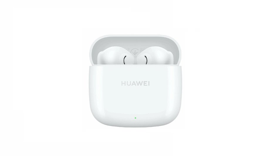 Наушники фирмы HUAWEI модель FreeBuds SE 2 Наушники фирмы HUAWEI модель FreeBuds SE 2