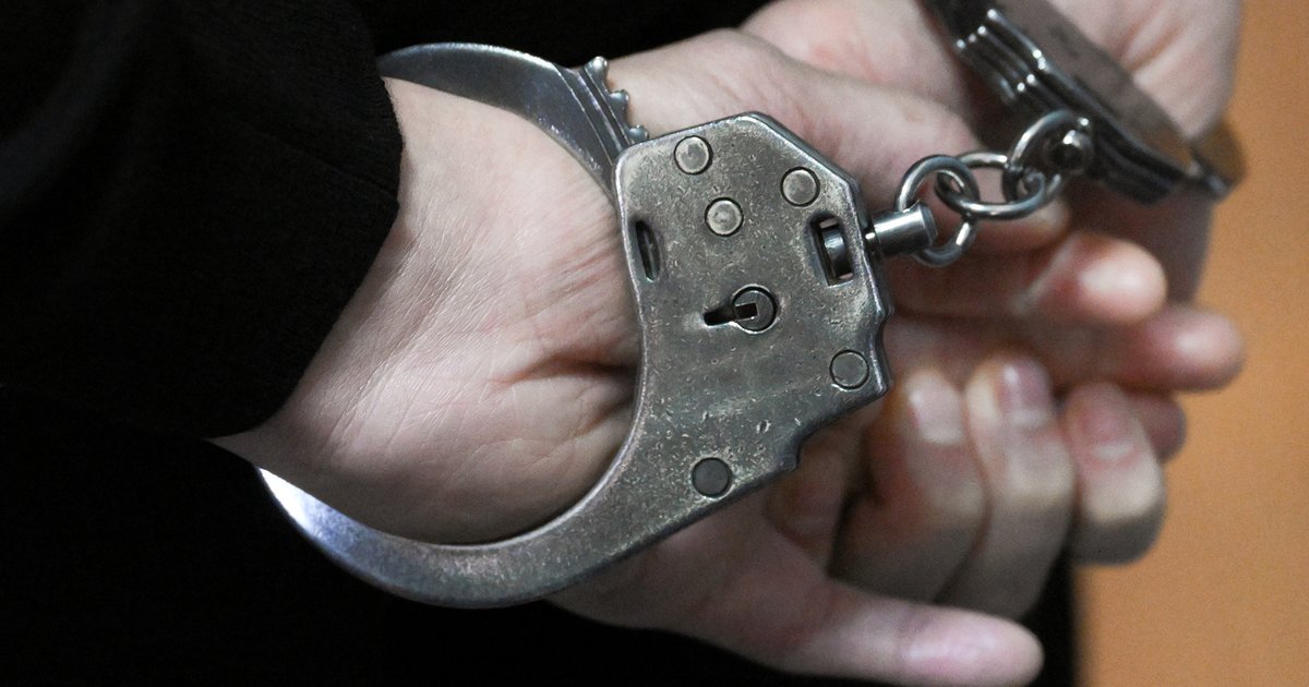 Задержан белгородский вице-губернатор Рустэм Зайнуллин