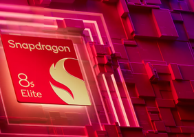 Snapdragon 8s Elite