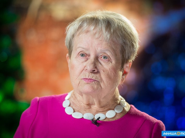Александра Пахмутова Александра Пахмутова