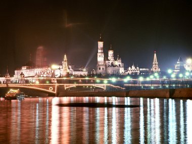 Москва первомайская Москва первомайская