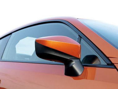 slide image for gallery: 2871 | Toyota GT 86