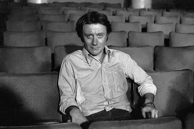 Андрей Миронов