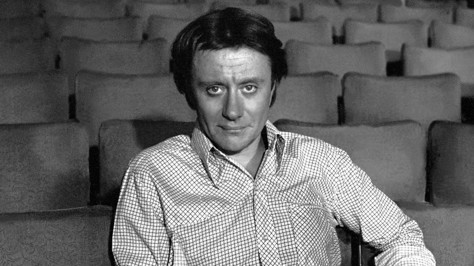 Андрей Миронов Андрей Миронов