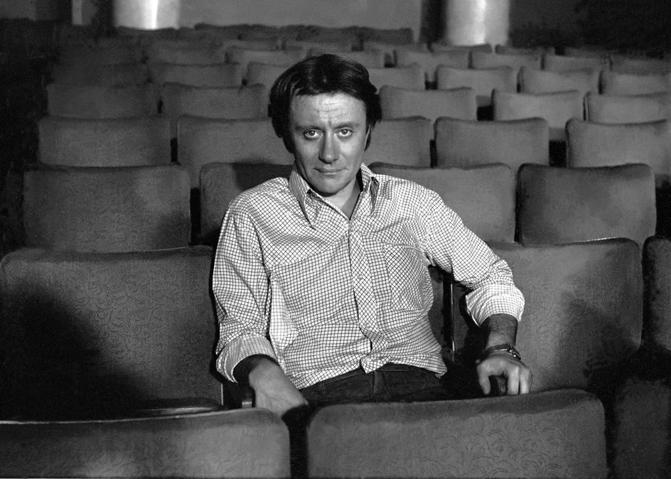 Андрей Миронов Андрей Миронов