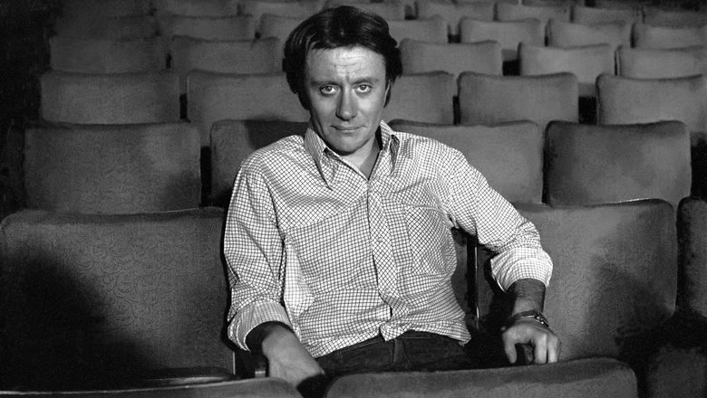 Андрей Миронов Андрей Миронов