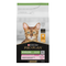 Сухой корм PRO PLAN® Sterilised DELICATE DIGESTION для стерилизованных кошек с чувствительным пищеварением