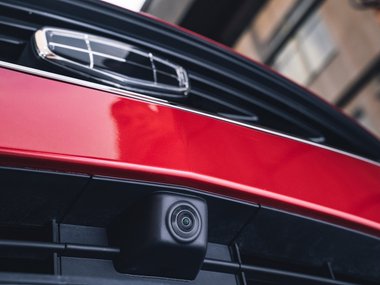 slide image for gallery: 27032 | GEELY TUGELLA