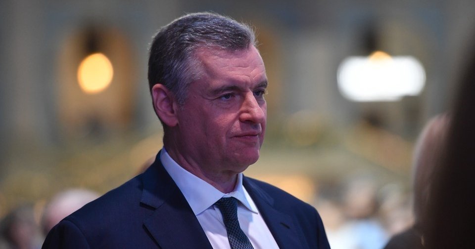 Слуцкий назвал виновных в разрушении украинской государственности