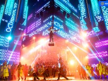 Выступление Филиппа Киркорова Выступление Филиппа Киркорова