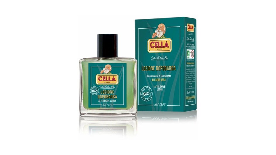 Лосьон CELLA MILANO AFTER SHAVE LOTION. Лосьон CELLA MILANO AFTER SHAVE LOTION.