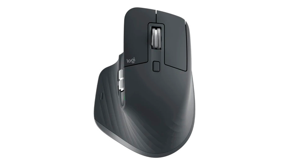 Logitech MX Master 3S