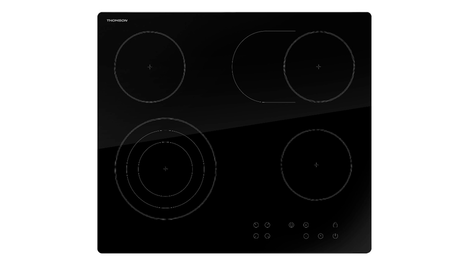 Электрическая варочная панель Thomson HC20−4E04