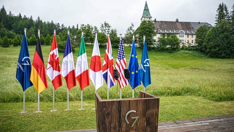 Главы МИД G7 призвали РФ подтвердить недопустимость ядерной войны