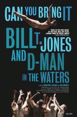Можете ли вы принести это: Билл Т. Джонс и D-Man in the Waters