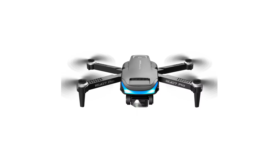 Квадрокоптер DJI RG107 Pro Квадрокоптер DJI RG107 Pro