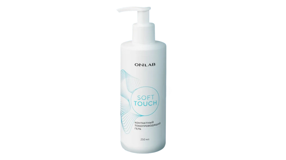 Гель для ультразвуковой чистки фирмы ONLAB серия Soft Touch Гель для ультразвуковой чистки фирмы ONLAB серия Soft Touch
