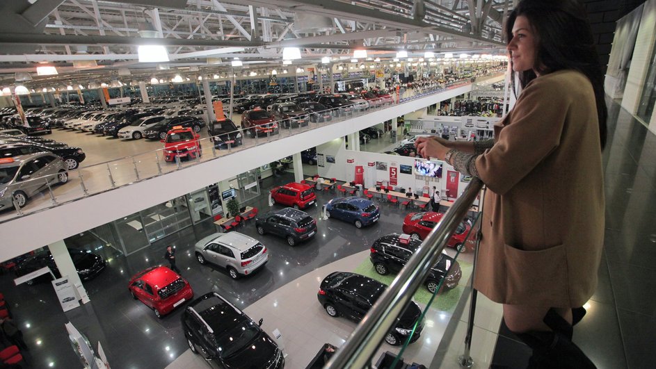Автомобильный дилерский центр Major City. Салон по продаже автомобилей Автомобильный дилерский центр Major City. Салон по продаже автомобилей