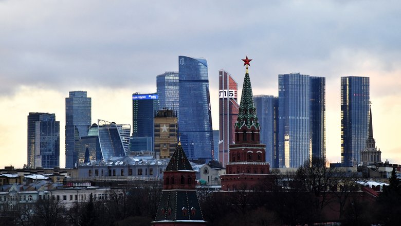 Погода в Москве и области 19 мая: дожди и похолодание до +7°C"