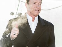 Арнольд Шварценеггер Арнольд Шварценеггер